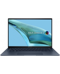 Купить 13.3" Ноутбук ASUS Zenbook S 13 OLED UX5304MA-NQ171 синий в Техноленде