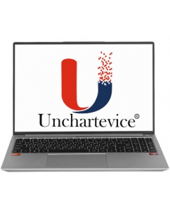 Купить 16" Ноутбук Unchartevice 3310 серебристый в Техноленде