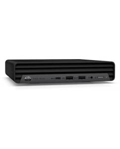 Купить Мини ПК HP ProDesk 400 G9 Mini [935X8EA#BH5] в Техноленде