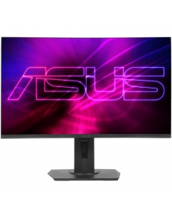 Купить 27" Монитор ASUS TUF Gaming VG27VQ черный в Техноленде