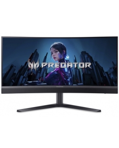 Купить 34" Монитор Acer Predator X34V3bmiiphuzx черный в Техноленде