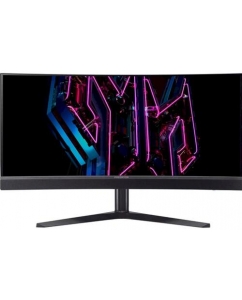 Купить 34" Монитор Acer Predator X34Vbmiiphuzx черный в Техноленде