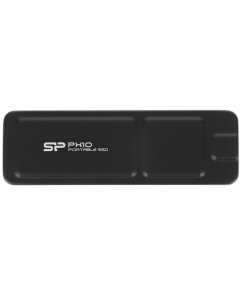 Купить 2000 ГБ Внешний SSD Silicon Power PX10 [SP020TBPSDPX10CK] в Техноленде