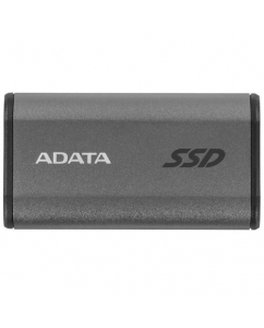 Купить 4000 ГБ Внешний SSD ADATA Elite SE880 [AELI-SE880-4TCGY] в Техноленде