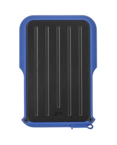 Купить 2 ТБ Внешний HDD Silicon Power Armor A66 [SP020TBPHD66SS3B] в Техноленде