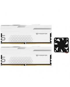 Купить Оперативная память Acer Predator Hermes RGB [BL.9BWWR.399] 32 ГБ в Техноленде