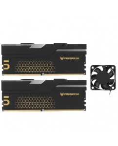 Купить Оперативная память Acer Predator Hermes RGB [BL.9BWWR.400] 32 ГБ в Техноленде