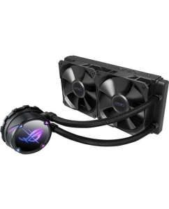 Купить Система охлаждения ASUS ROG STRIX LC II 240 в Техноленде