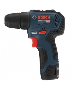 Купить Дрель-шуруповерт Bosch GSR 12V-30 06019G9000 PRO 12V в Техноленде