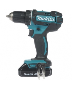 Купить Дрель-шуруповерт Makita DDF482SYE LXT 18V в Техноленде