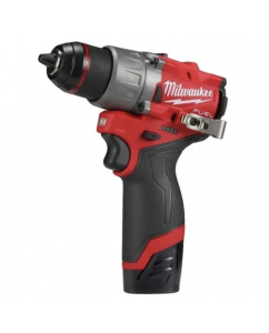 Купить Шуруповерт Milwaukee M12 FDD2-202 в Техноленде