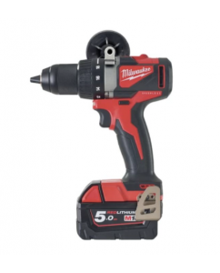 Купить Дрель MILWAUKEE M12 FUEL FPDXKIT-202X в Техноленде