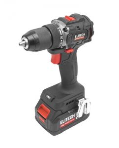 Купить Дрель  ELITECH HD CD 20SL2 в Техноленде