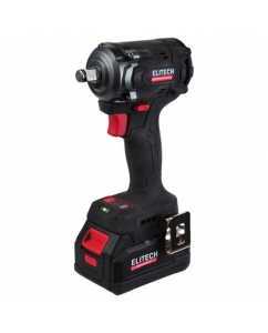 Купить Гайковерт ELITECH HD CW 2004SL в Техноленде