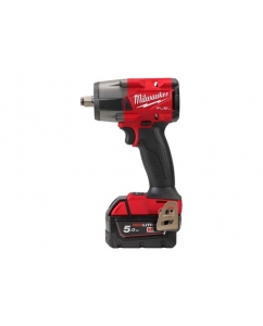 Купить Гайковерт Milwaukee M18 FMTIW2F12-502X FUEL в Техноленде