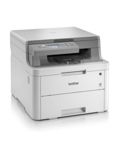 Купить МФУ лазерное Brother DCP-L3510CDW в Техноленде