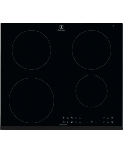 Купить Индукционная варочная поверхность Electrolux LIR60430 в Техноленде