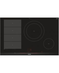 Купить Индукционная варочная поверхность Siemens EX875LEC1E в Техноленде