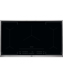 Купить Индукционная варочная поверхность AEG IKE95454XB в Техноленде