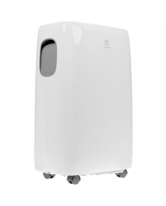 Купить Кондиционер мобильный Electrolux EACM-11 CL/N3 белый в Техноленде