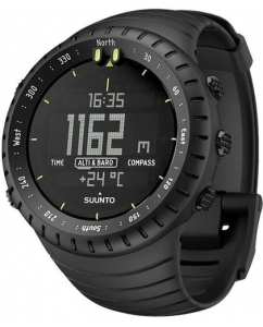 Купить Спортивные часы SUUNTO CORE в Техноленде