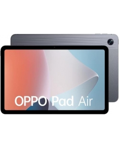 Купить 10.36" Планшет OPPO Pad Air Wi-Fi 64 ГБ серый в Техноленде