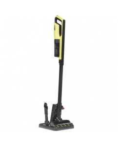 Купить Пылесос  вертикальный  Karcher VC 4S Cordless Plus  черный в Техноленде