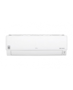 Купить Кондиционер настенный сплит-система LG DC07RH.NSAR / DC07RH.UA3R белый в Техноленде