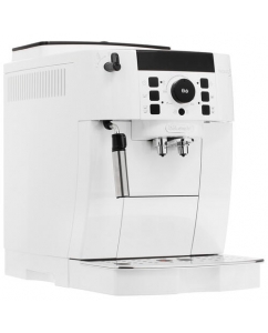 Купить Кофемашина автоматическая Delonghi ECAM 21.117.W белый в Техноленде