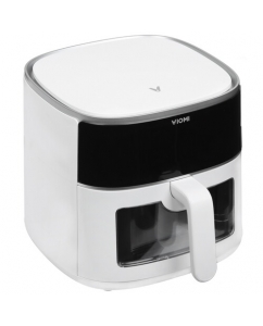 Купить Аэрогриль Viomi Smart Air Fryer Pro 6L белый в Техноленде