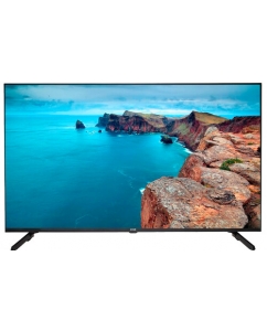 Купить 43" (108 см) LED-телевизор Skyline 43LST6575 черный в Техноленде