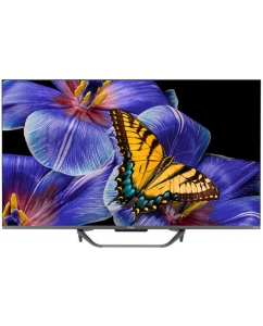 Купить 50" (127 см) LED-телевизор Haier 50 Smart TV S4 серебристый в Техноленде