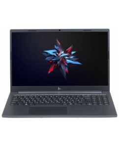 Купить 15.6" Ноутбук F Plus FLAPTOP-I-Series черный в Техноленде