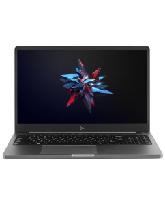 Купить 15.6" Ноутбук F Plus FLAPTOP-R-Series серебристый в Техноленде