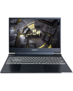 Купить 15.6" Ноутбук Hasee S8 D62654FH черный в Техноленде