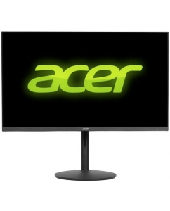 Купить 31.5" Монитор Acer SH322QKbmiiphx черный в Техноленде