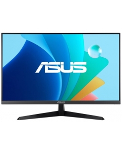 Купить 27" Монитор ASUS VY279HF черный в Техноленде