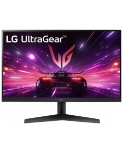 Купить 23.8" Монитор LG UltraGear 24GS60F-B черный в Техноленде