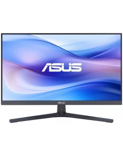 Купить 23.8" Монитор ASUS VU249CFE-B синий в Техноленде