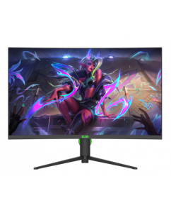 Купить 32" Монитор ELSA EA321GX черный в Техноленде