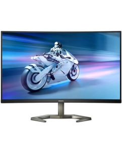 Купить 31.5" Монитор Philips Evnia 32M1C5200W черный в Техноленде
