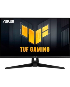 Купить 28" Монитор Asus TUF Gaming VG289Q1A черный в Техноленде