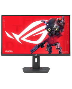 Купить 27" Монитор ASUS ROG Strix XG27ACS черный в Техноленде