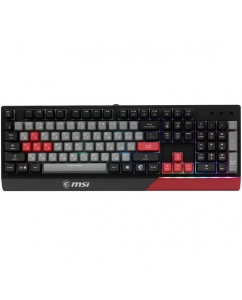 Купить Клавиатура проводная MSI Vigor GK30 INFARED в Техноленде