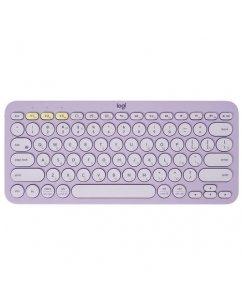 Купить Клавиатура беспроводная Logitech K380 [920-011140] в Техноленде