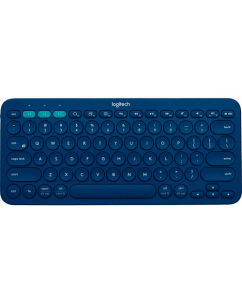 Купить Клавиатура беспроводная Logitech K380 [920-007591] в Техноленде