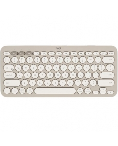 Купить Клавиатура беспроводная Logitech K380 [920-011139] в Техноленде