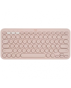 Купить Клавиатура беспроводная Logitech K380 [920-009164] в Техноленде