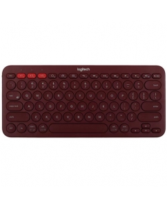 Купить Клавиатура беспроводная Logitech K380 [920-007655] в Техноленде