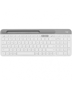 Купить Клавиатура беспроводная Logitech K580 [920-009209] в Техноленде